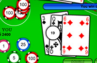 Jugar Ace Blackjack