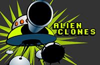 Jugar Clones extraterrestres