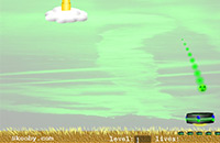 Jugar Lluvia atomica