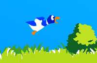 Jugar Caza del pato