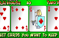 Jugar Flash Poker