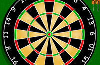 Jugar Campeonato de dardos