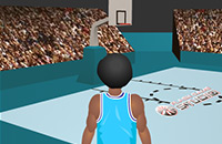 Jugar Encestar
