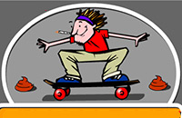 Jugar Calle enmerdada