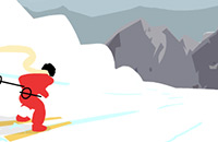 Jugar Ski 2000